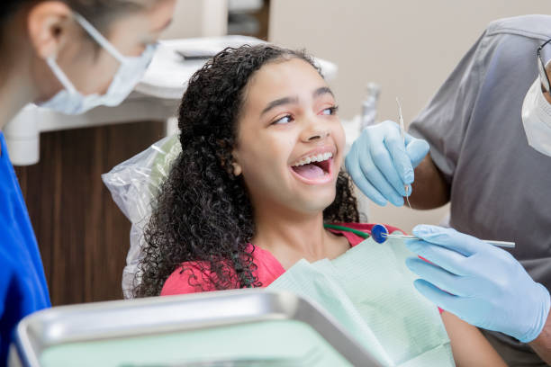 Best Emergency Treatment for Toothache in Lewiston, ID
