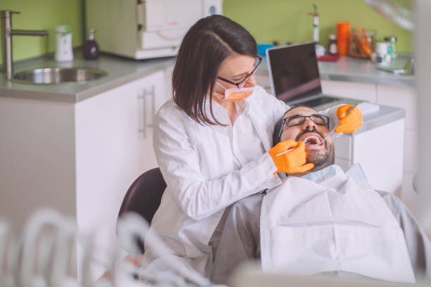 Best Emergency Broken Tooth Repair in Lewiston, ID