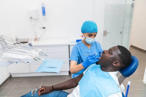 Best Pediatric Emergency Dentist in Lewiston, ID