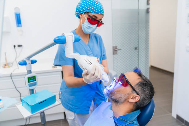 Best Emergency Treatment for Toothache in Lewiston, ID